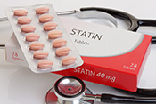 Women Veterans less likely than men to be prescribed statins - Photo: ©Getty Images/rogerashford