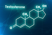 Testosterone treatment not associated with cardiovascular events