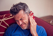 Tinnitus has exponentially negative impacts on Veterans’ ability to work - Photo: ©iStock/Aleksej Sarifulin