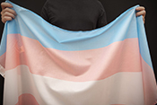 Transgender Veterans at high risk of suicide