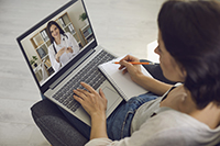 New video training prepares families for home care