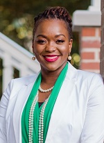 Delisa Brown, PhD