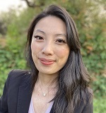 Lily Lau, PhD