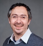 Luis Rodriguez, PhD