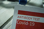 ‘I feel great’: Veteran volunteers in Pfizer’s COVID-19 vaccine trial