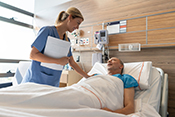 Hospital alarms create a noise misery for patients