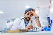 Is there a best time of day to see your doctor?