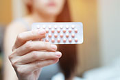 New research shows benefits of getting 1-year supply of birth control pills at once