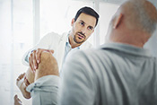 Deaths, Amputations Due to Blocked Leg Arteries Down Among U.S. Veterans