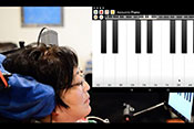 Brain-Computer Interface Lets Users With Quadriplegia Control Tablets With Their Minds