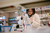 Can you develop immunity to coronavirus? OMRF working to find answers