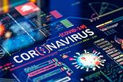 Fighting COVID-19 with supercomputers