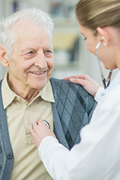 Doctor Not Available for Diabetes Care? Nurse Practitioners Do Just as Well