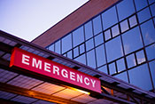 A Simple Emergency Room Intervention Can Help Cut Suicide Risk