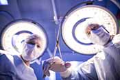 Frailty screening boosts surgery outcomes