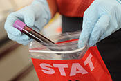 How Should Scientists' Access To Health Databanks Be Managed?