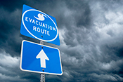 Electronic health records withstand hurricane challenges