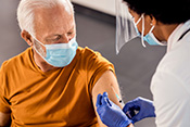 mRNA COVID-19 vaccines effective in cirrhosis patients, study finds