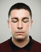 Meditation Helps Vets With Post-Traumatic Stress Disorder