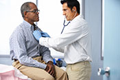 Racial disparities seen in U.S. heart rhythm treatment