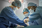 VA medical centers rank high in surgical quality