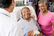 VA Opens New Research Center Focused on Veteran Caregivers 