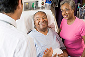VA Opens New Research Center Focused on Veteran Caregivers