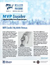 MVP Insider:A Newsletter for Million Veteran Program Participants