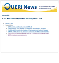  QUERI News