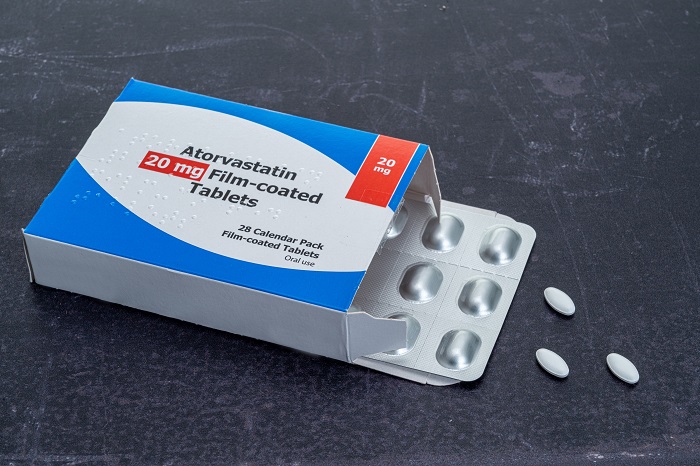 The study will examine the effects of atorvastatin on participant's mental and cardiovascular health. Â©iStock/clubfoto