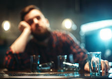 Study confirms value of prolonged exposure therapy for Vets with PTSD and alcohol problems