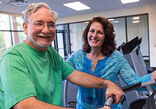 VA, non-VA cardiac rehab provide similar benefits