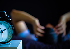 Exploring precision medicine for insomnia