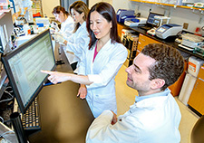 New Brain Proteins Suspected of Causing Depression