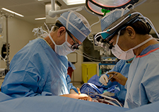 Major VA trial helps answer question of which heart bypass method is better