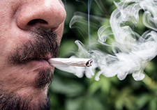 Study data lacking on benefits and risks of medical marijuana for chronic pain and PTSD