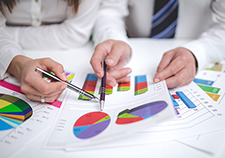 VA health economist and team strive to make agency more efficient, effective