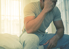 Study offers insight on how PTSD affects response to depression treatment