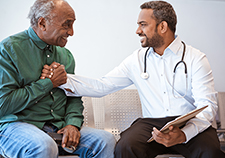 Survey data show Vets, on the whole, have good experiences with both VA and VA-purchased community care