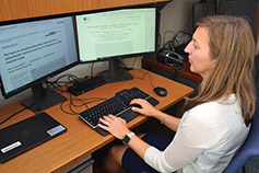 Emotion-based psychotherapy a promising treatment for women with PTSD, eating disorders