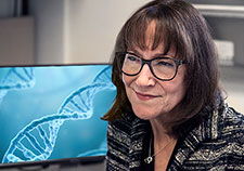 Researchers explore Vet preferences for receiving results from genetic tests