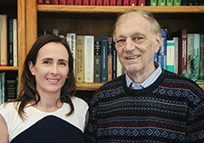 San Diego VA study yields new insight on how memory works