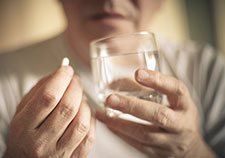 Higher overdose risk seen in Massachusetts patients getting opioids from both VA and non-VA pharmacies