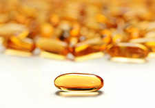 In Iowa VA lab study, fish oil eases diabetic neuropathy