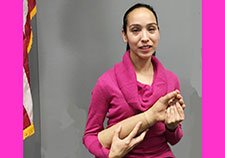 Study to focus on women with limb loss