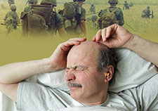 PTSD nightmares: Is there an effective treatment?