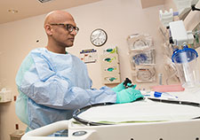 Preventing colon cancer