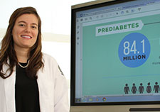 Study: Online program helps Veterans lose weight, potentially prevent diabetes