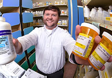Study: Higher opioid doses fail to lessen pain
