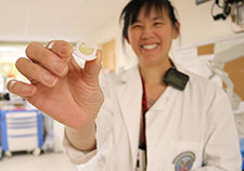 VA studies highlight pros, cons of different blood thinners after heart valve replacement